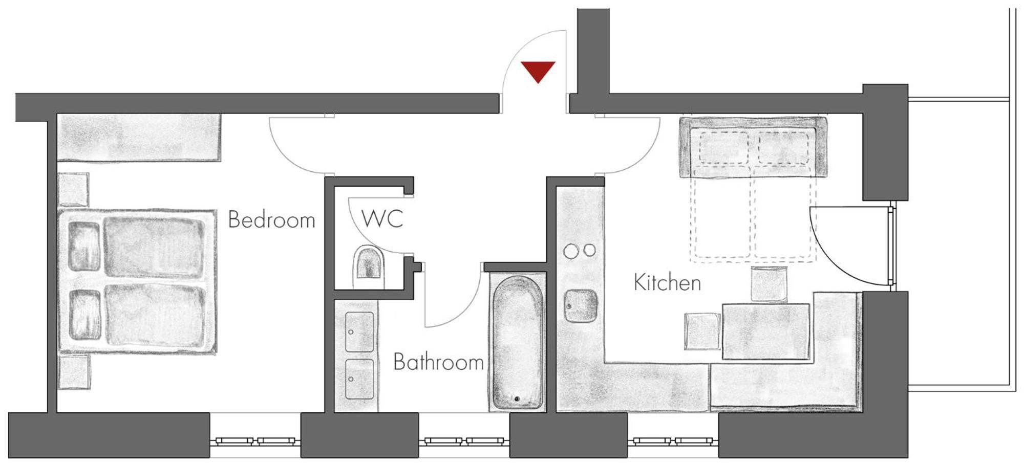 Murrmel Apartments St. Anton am Arlberg Eksteriør bilde