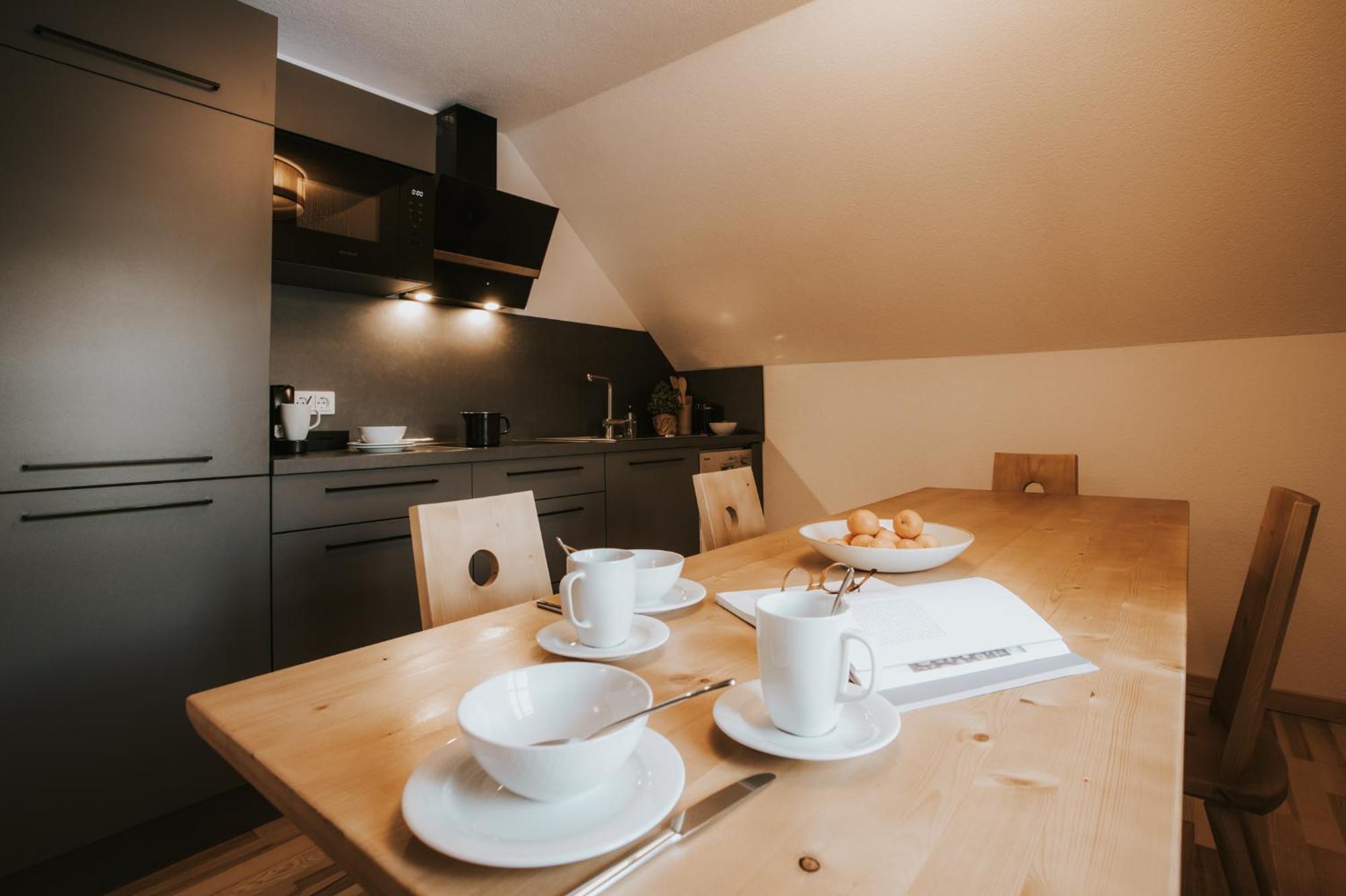 Murrmel Apartments St. Anton am Arlberg Eksteriør bilde