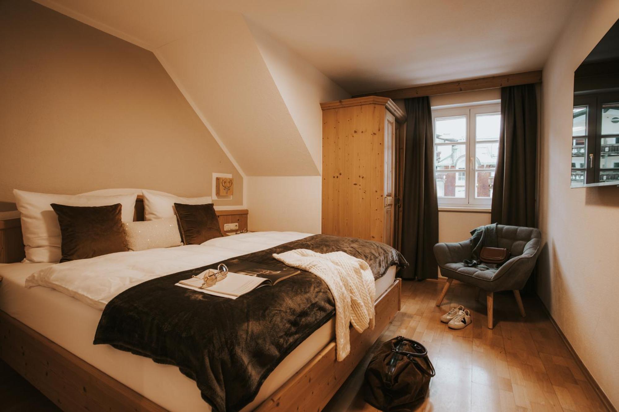 Murrmel Apartments St. Anton am Arlberg Eksteriør bilde