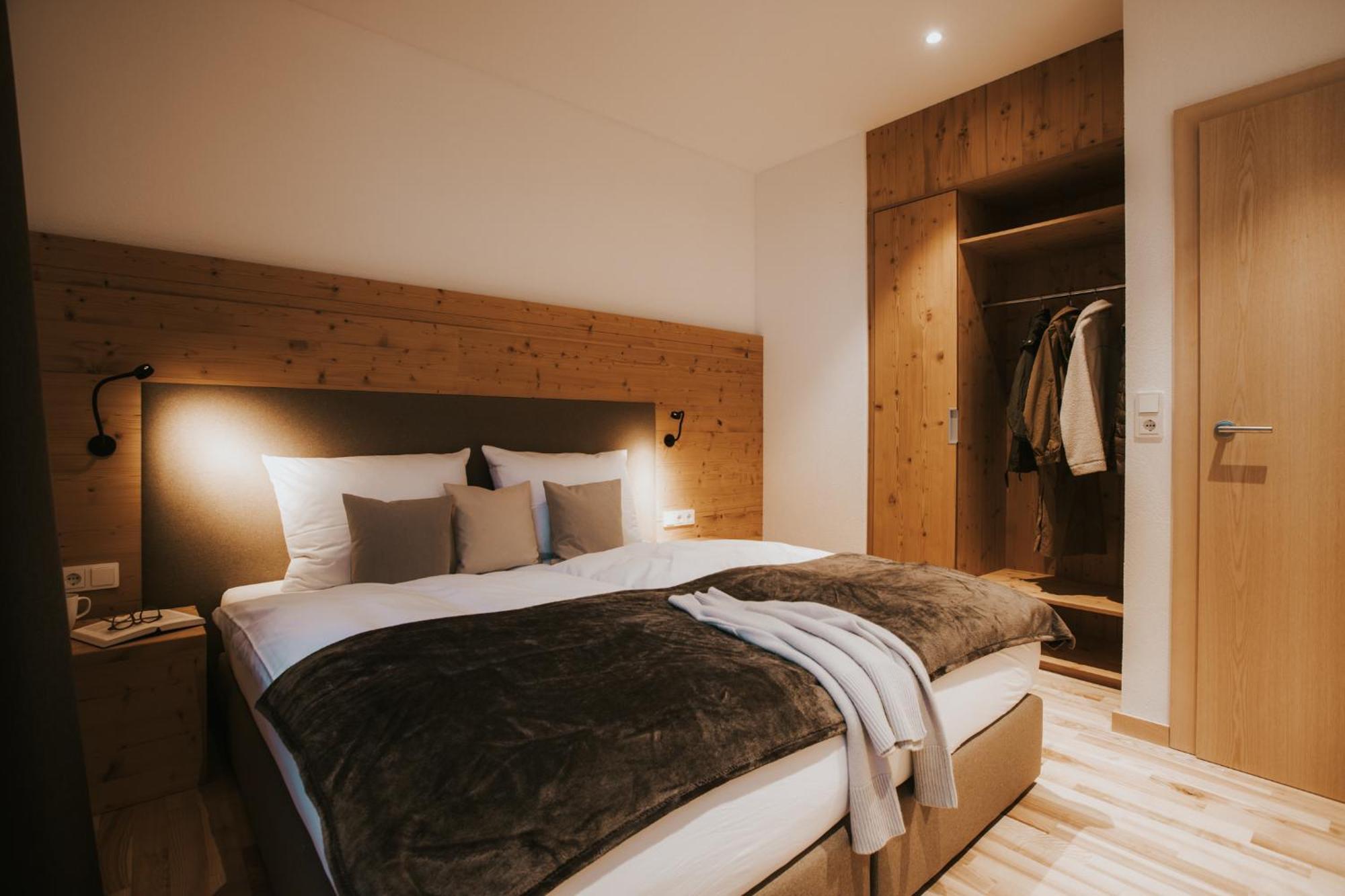 Murrmel Apartments St. Anton am Arlberg Eksteriør bilde
